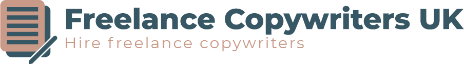 Freelance Copywriters UK